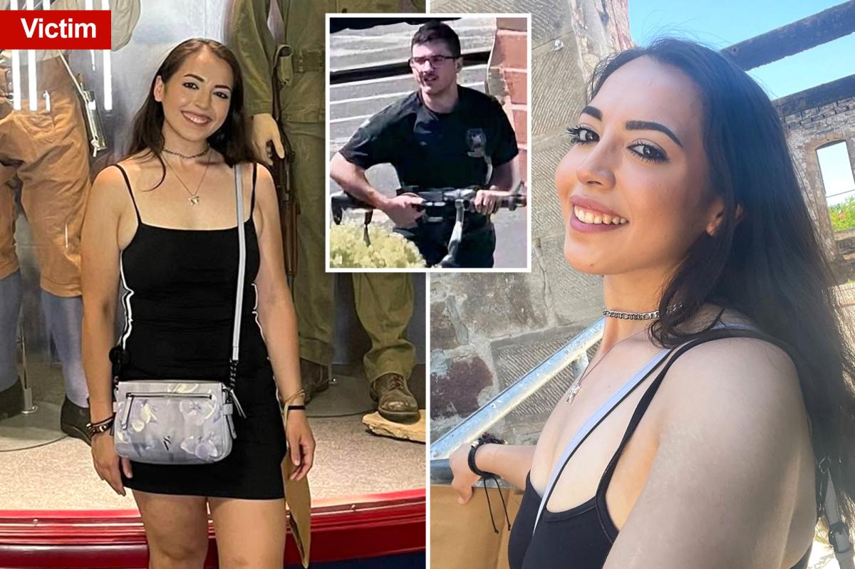 Tragic Loss at Idaho In-N-Out: Ashley Garibay's Story