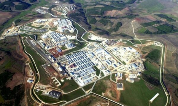 Explosions at Bondsteel: What's Really Happening?