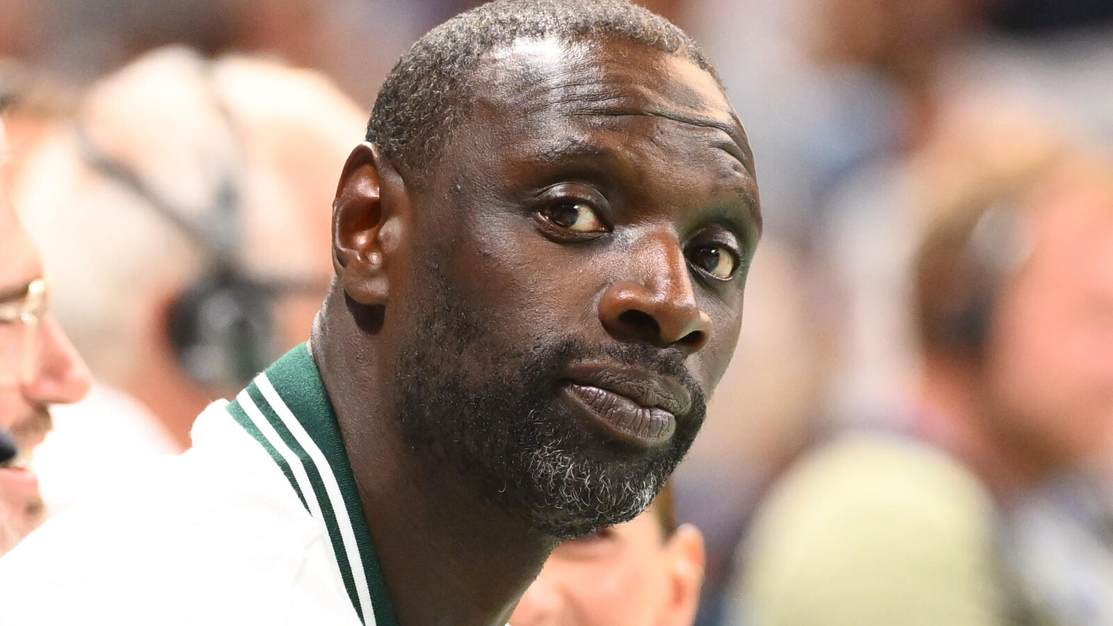 Mobilisation lycéenne : Omar Sy dénonce les sanctions avant même d’écouter les jeunes