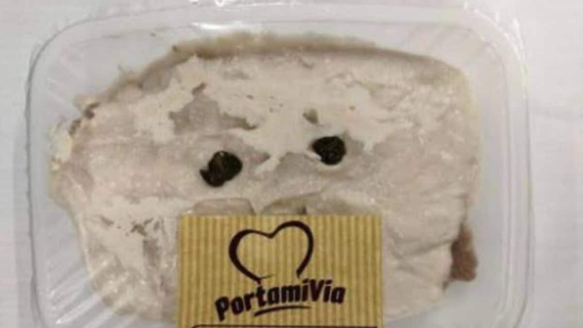 Ritirato vitello tonnato e tacchino da Eurospin per rischio Listeria