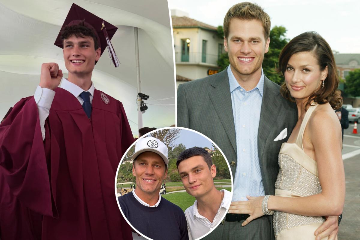 Tom Brady and Bridget Moynahan's Unexpected Reunion Sparks Buzz