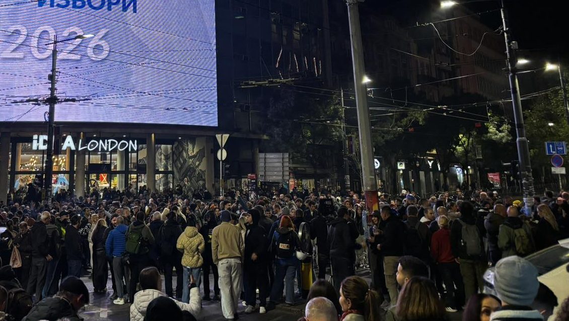 Građani uklonili 'Ćacilend': Pionirski park ponovo otvoren za sve