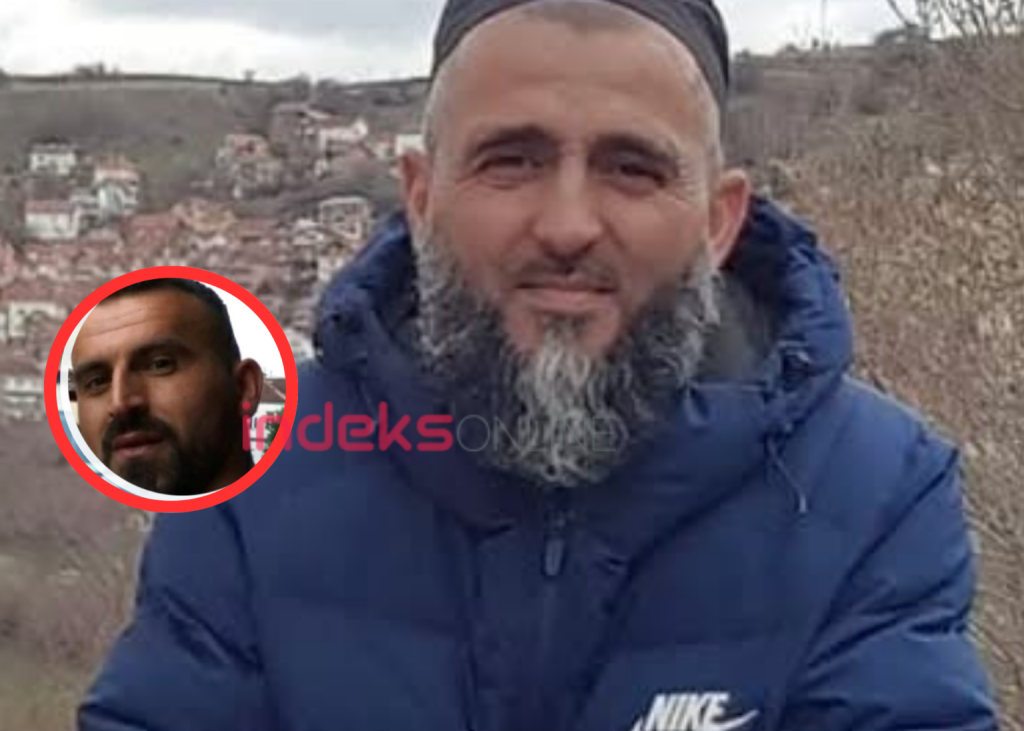 Why the Imam's Murder is Stirring Emotions in the Community