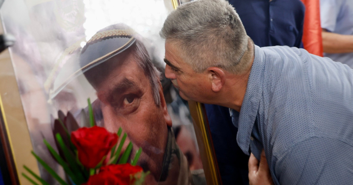 Omagiul Controversat pentru Ratko Mladic la Belgrad: Detaliile care Stârnesc Reacții