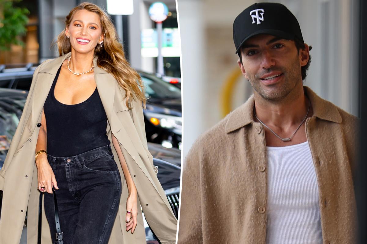 Blake Lively's Unexpected Courtroom Triumph: What the Judge Decided
