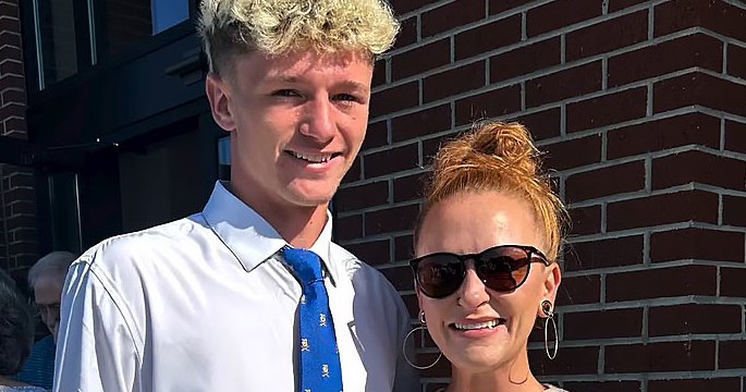 Maci Bookout's Son Bentley Stuns Fans with College Plans