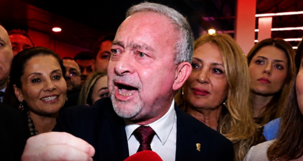 Ümit Kocasakal, İstanbul Barosu Başkanlığına Yeniden Seçildi