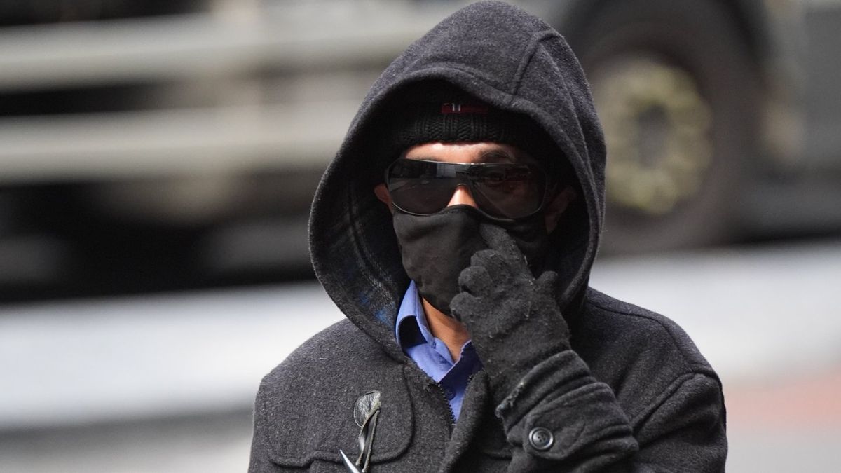 Civil servant accused of holding five jobs totalling 183 hours a week