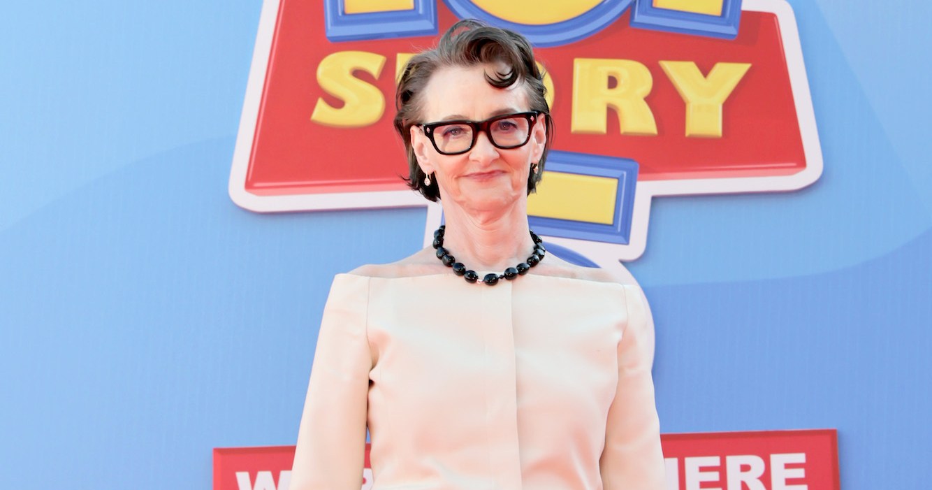 Joan Cusack's Surprising Life Away from Hollywood: What She's Been Hiding