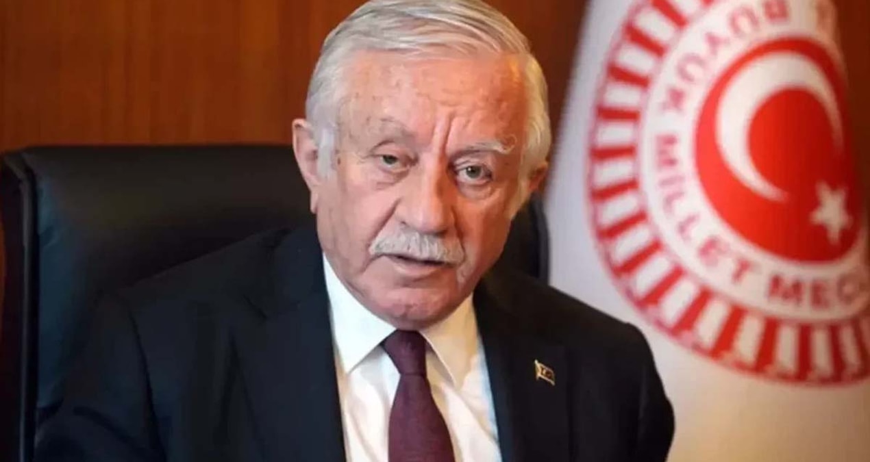 Celal Adan'ın Cumhur İttifakı'ndaki Açıklamaları Gündem Oldu