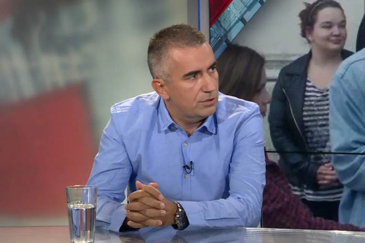 Šta je Danijel Sinani otkrio o motivu napada?