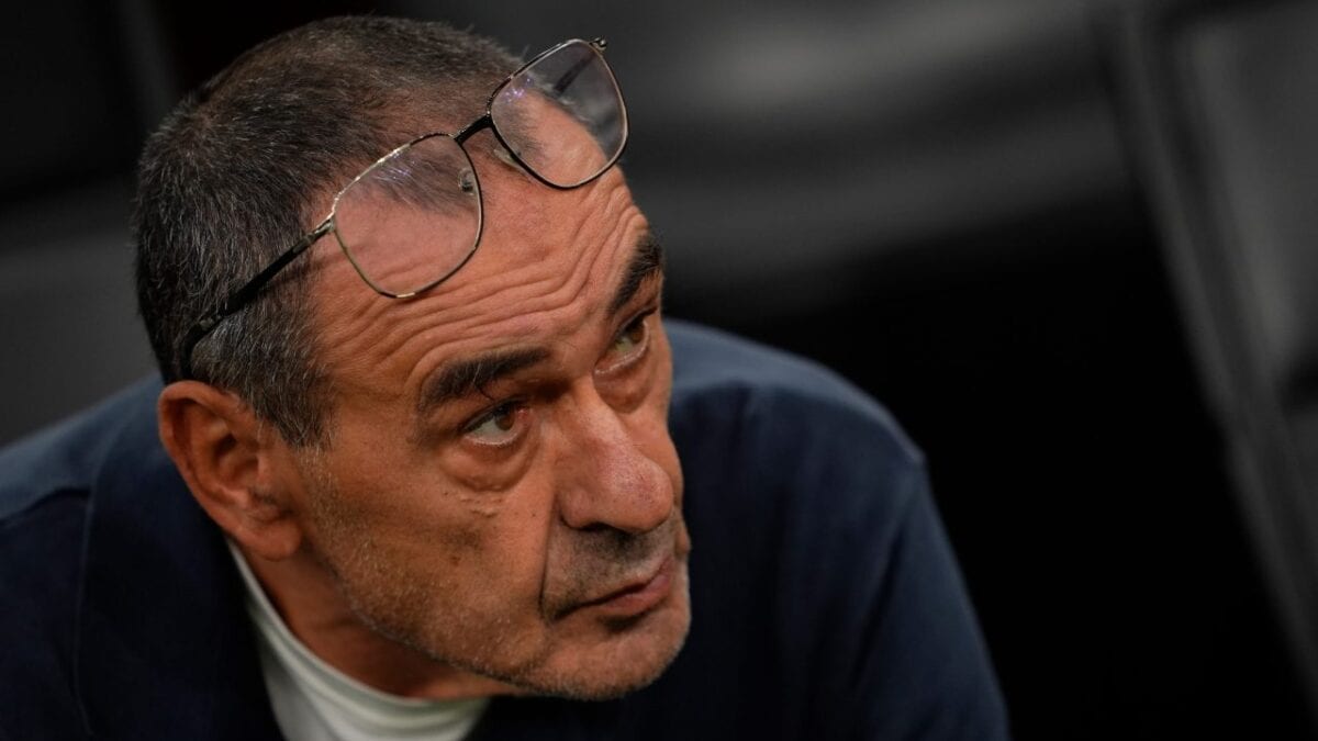 Sarri sotto pressione: l'Atalanta valuta tre sostituti dopo un inizio difficile