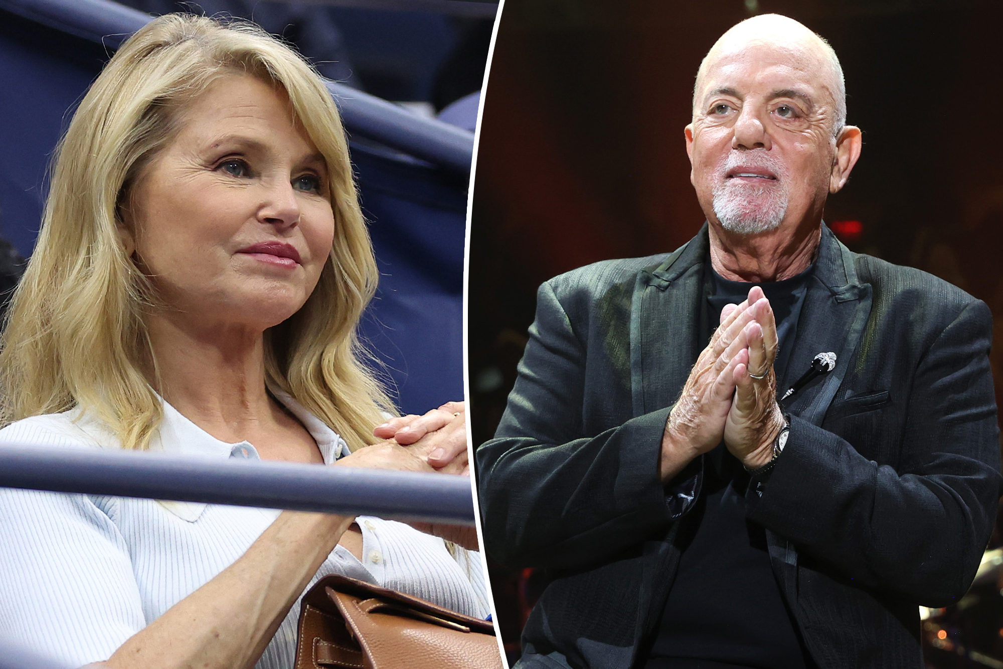 Christie Brinkley’s Unexpected News on Billy Joel’s Health Battle
