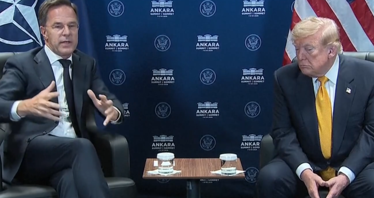 Trump'ın İran ile Ateşkesin Bittiğini Açıklaması Dünya Gündeminde