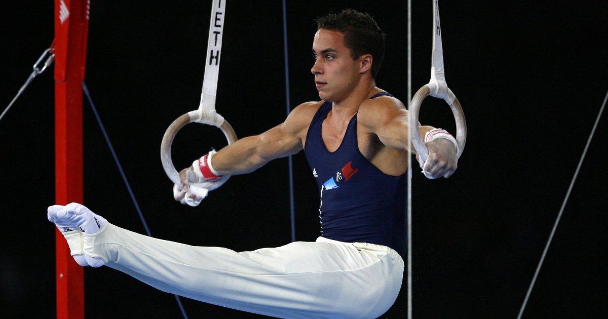 Olympic Gymnast Gael Da Silva's Life Cut Short: Family Left in Mourning