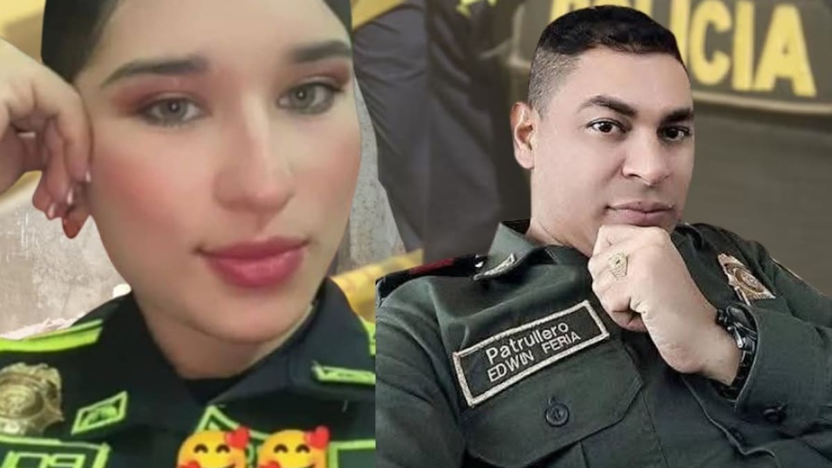 Capturan a alias 'Cachaco' por el asesinato de dos policías en Bolívar