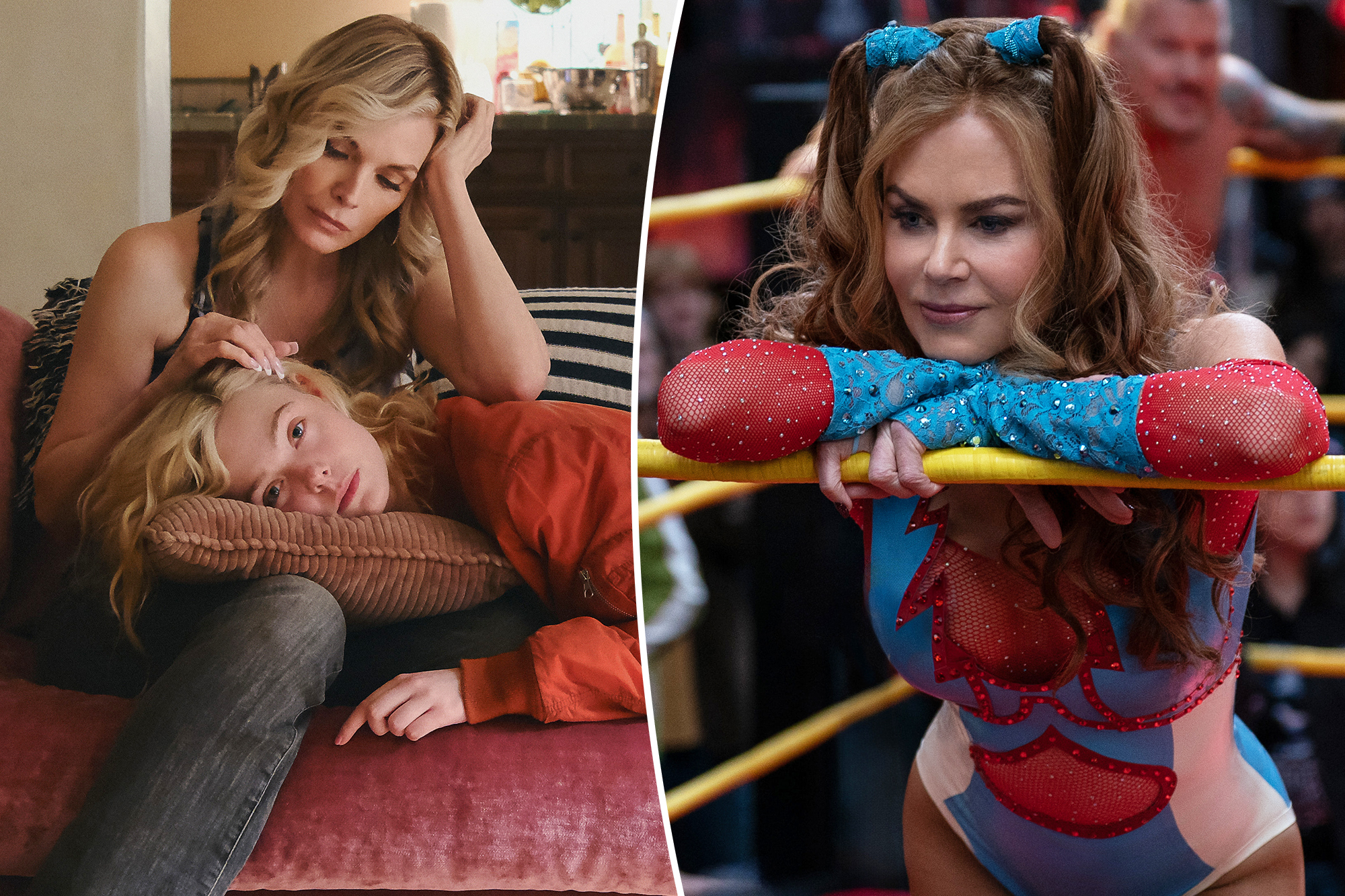 "Margo’s Money Troubles: Watch for Free! Release Date and Cast Revealed"