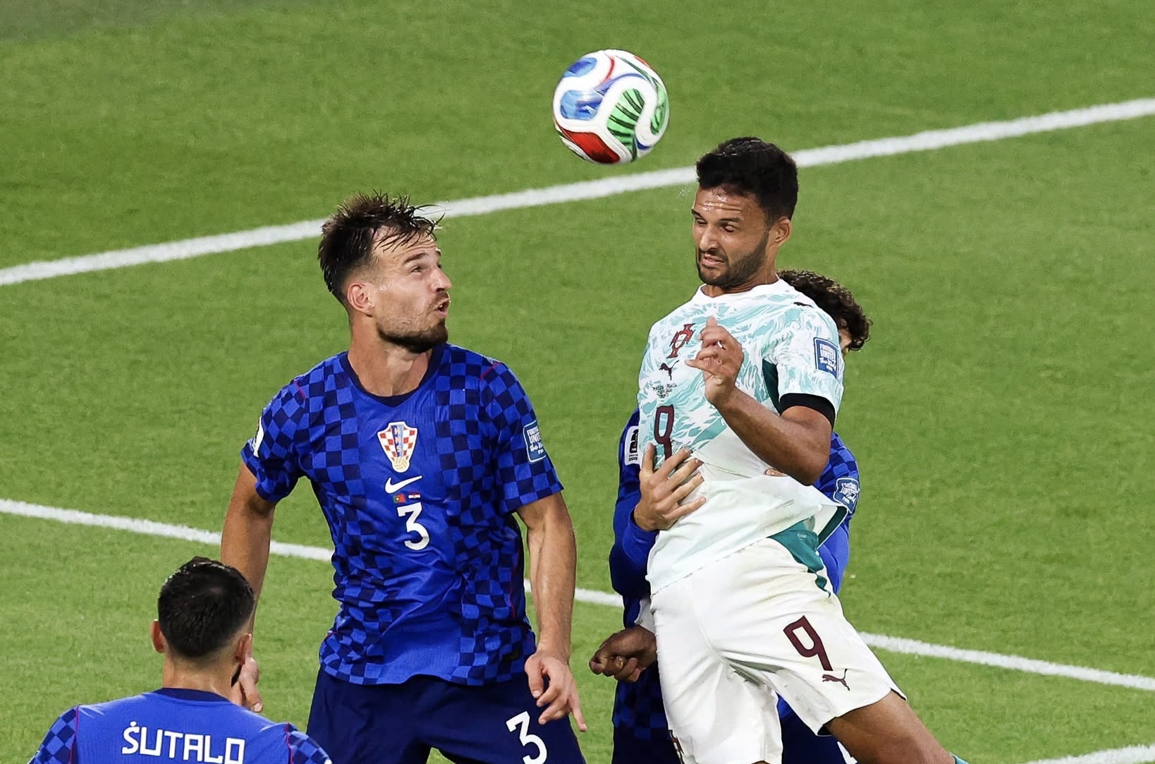 Portugal's Dramatic Triumph: How VAR Secured Their World Cup Journey