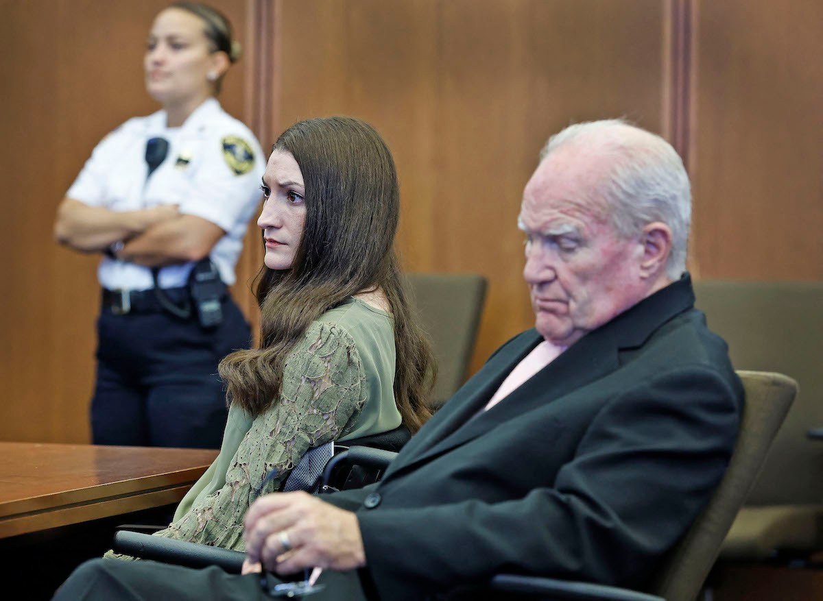 Lindsay Clancy's Shocking Plea to Trump After Mistrial Stirs Debate