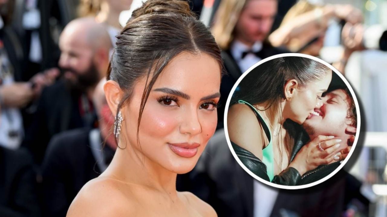 Samadhi Zendejas y Gabito Ballesteros sorprenden con su romántica confirmación