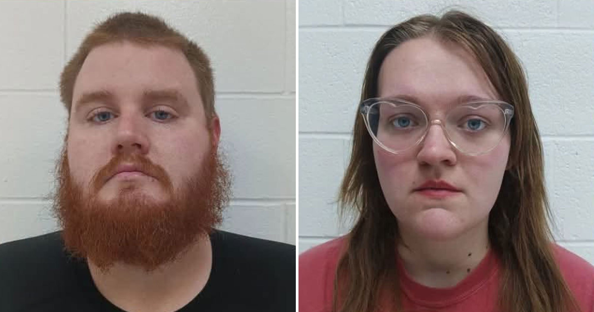 Oklahoma Officer and Wife Accused of Exploiting Elderly Man for Lavish Lifestyle