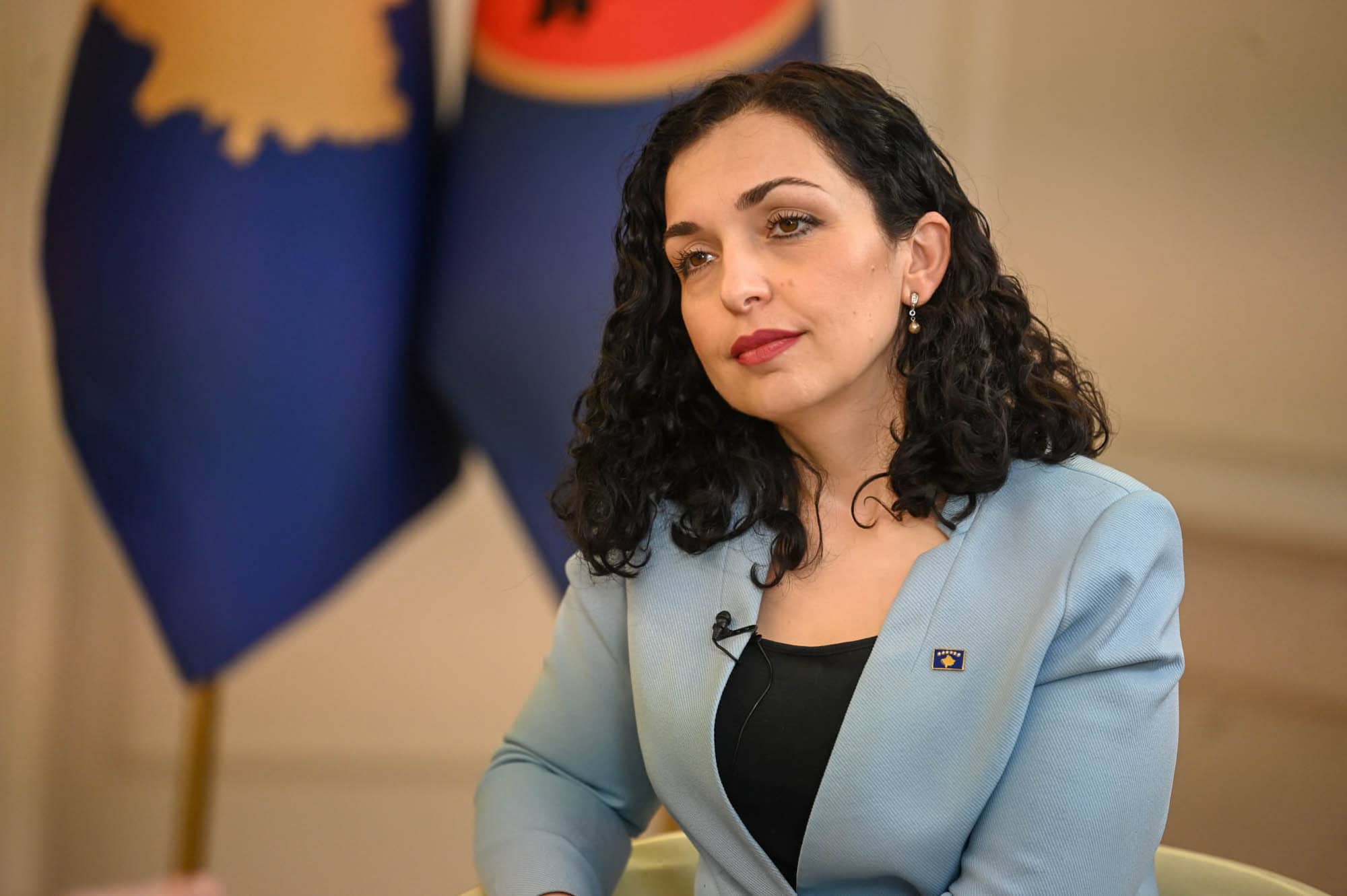 Vjosa Osmani's Future Plans: What Will She Decide Next?
