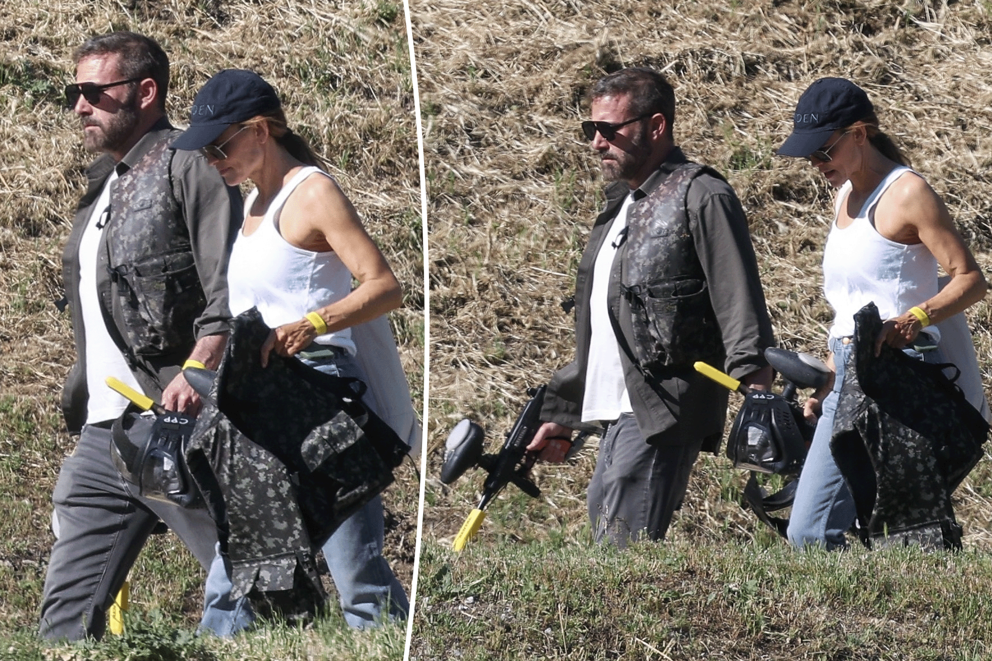 Jennifer Garner and Ben Affleck Unite for Son Samuel's Birthday Amid Co-Parenting Journey