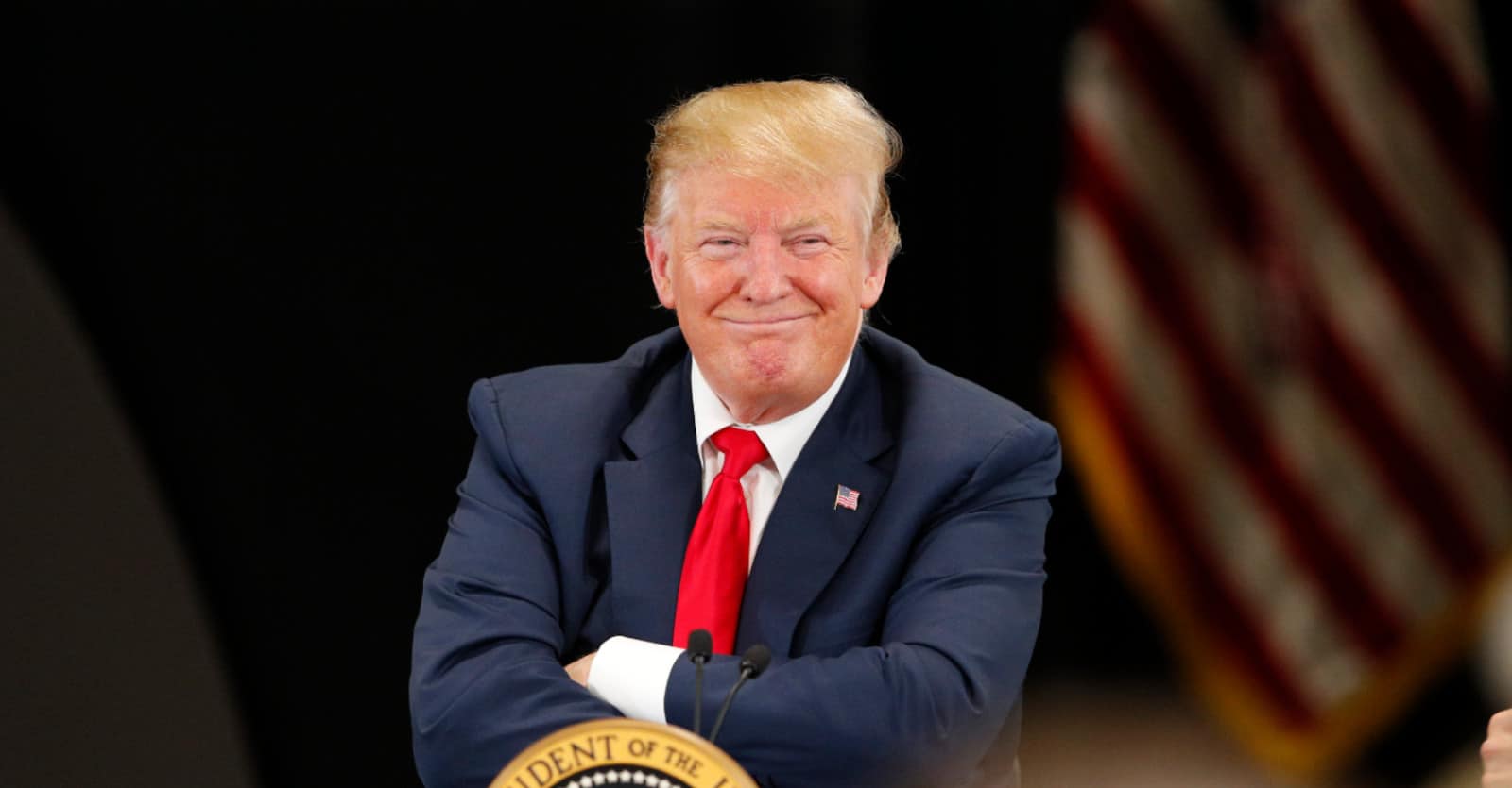 Trump's Refugee Cap Stirs Debate by Prioritizing Afrikaners