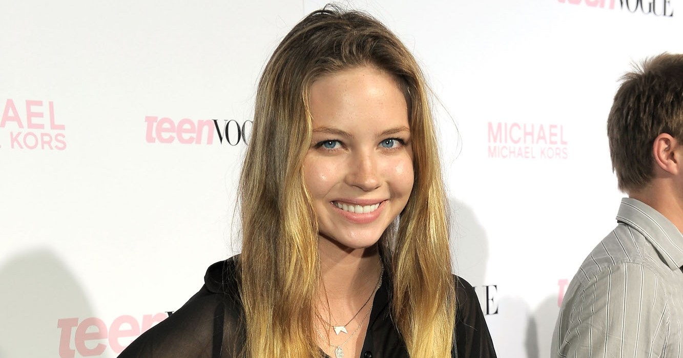 Heartbreaking Words from Daveigh Chase’s Mom After 'The Ring' Star's Shocking Death