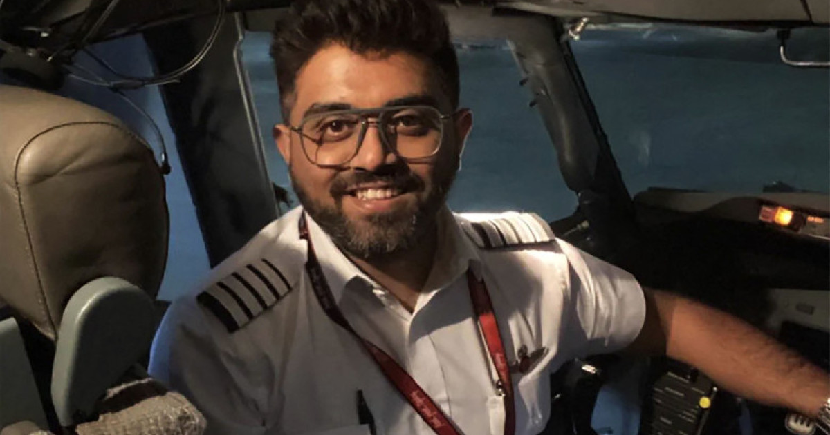 Mărturia pilotului FlyDubai înjunghiat: ultimul efort care a salvat pasagerii