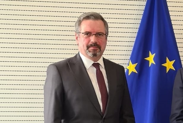 Bajrami's Strong Reaction to Vučić: No Trustworthy Dialogue with Territorial Claims