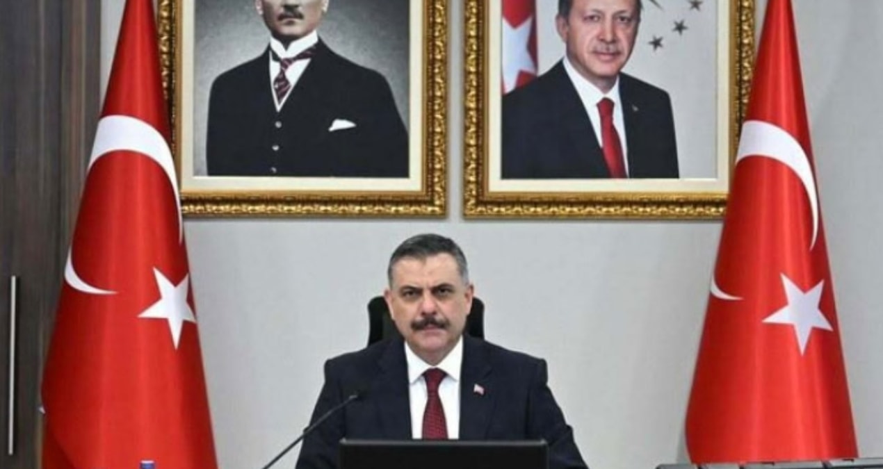 Bakan Çiftçi'nin 15 Temmuz 'Kurucu Dönüm' Açıklaması Tepki Çekti