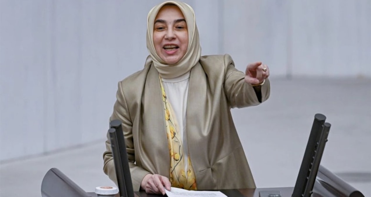 Özlem Zengin’den fon krizi çıkışı: Listenin tamamı açıklansın