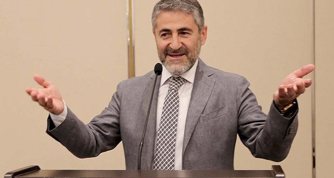 Nureddin Nebati'nin 'Işıltısı' Sonrası Fakir Halkın Tepkisi Büyüyor