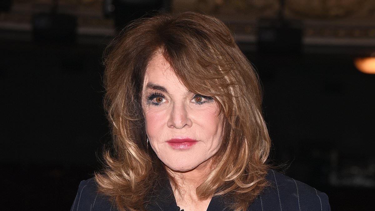 Stockard Channing's Reclusive Life in London After Tragic Loss