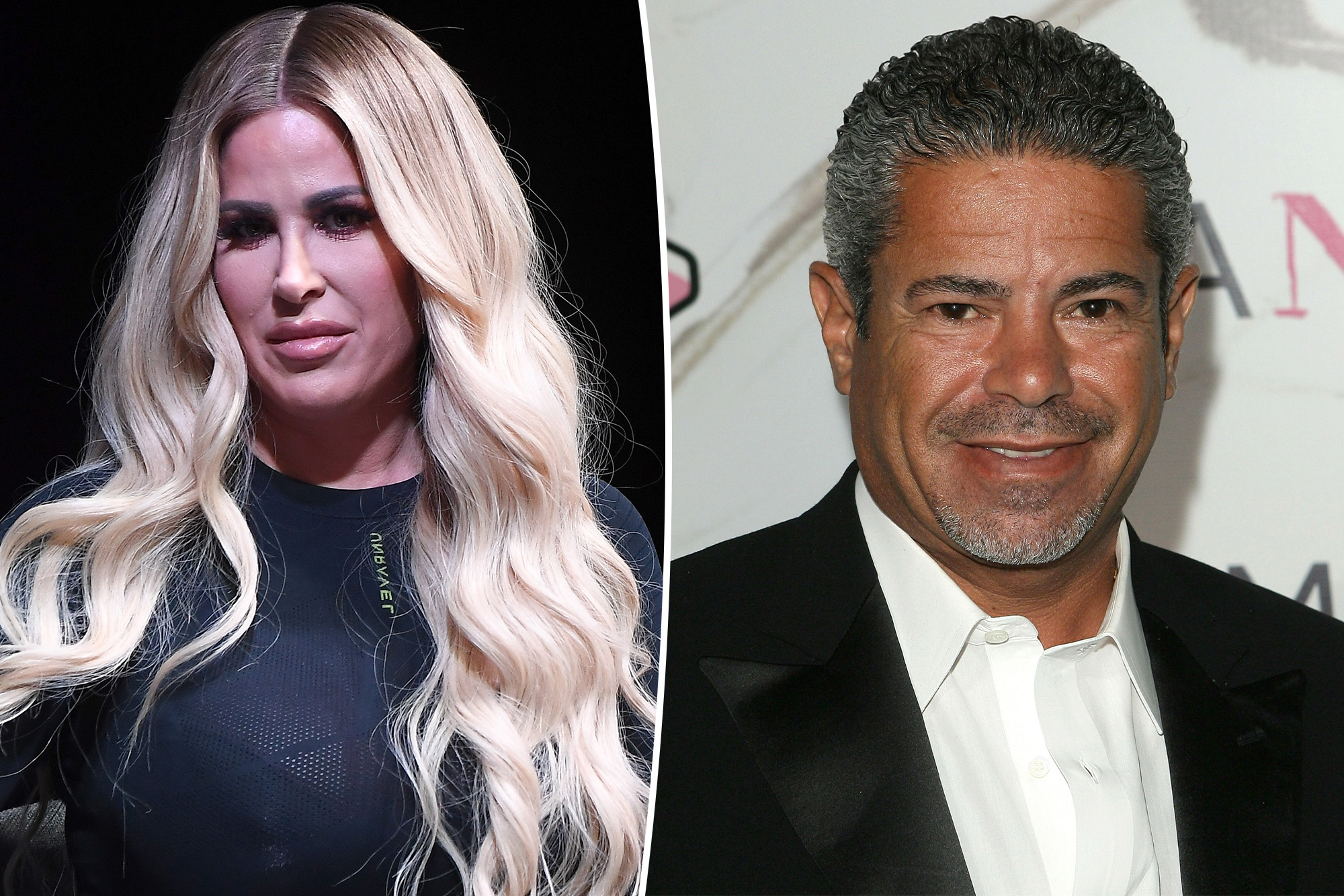 Kim Zolciak’s Ex 'Big Poppa' Passes at 68—What His Death Means for Her