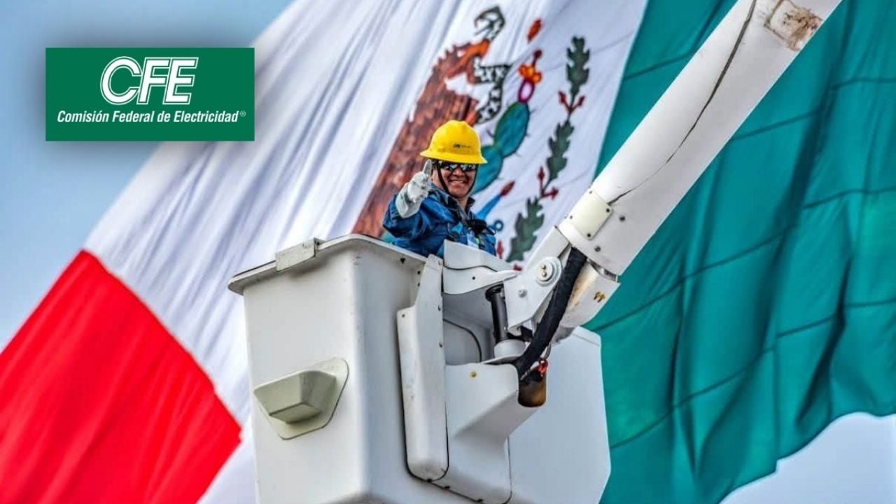 La medida de la CFE que dejará sin luz a Tlalixcoyan por 14 horas