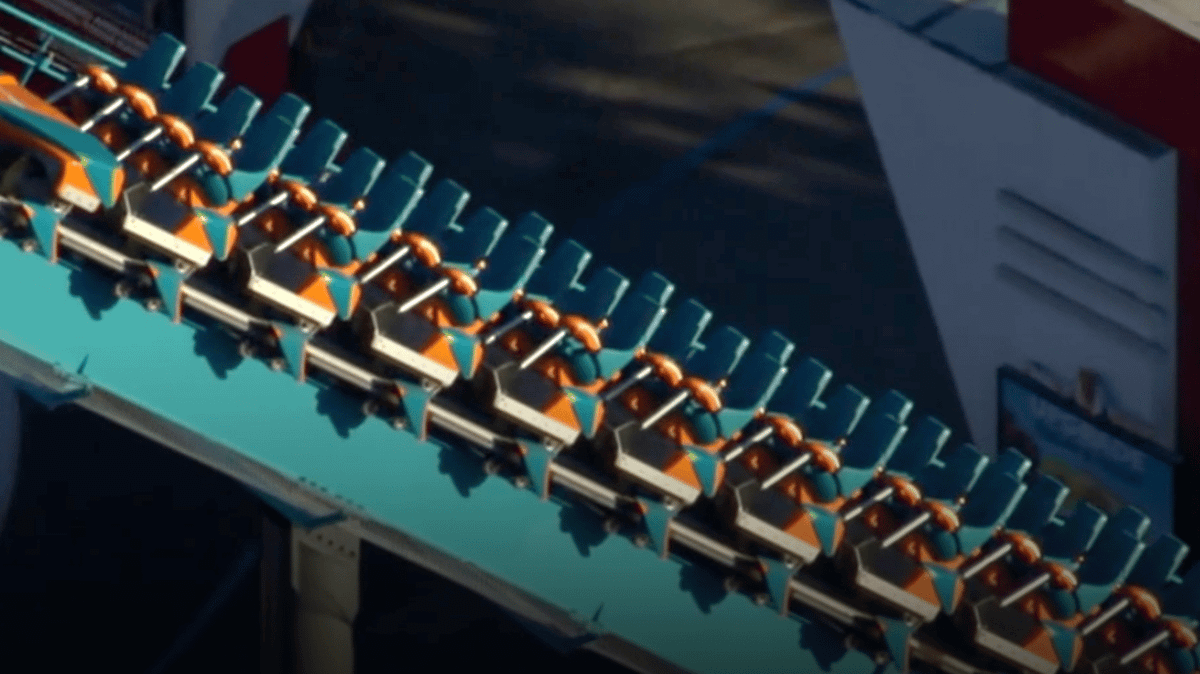 Six Flags closes nine rollercoasters across six parks after fatal Georgia incident