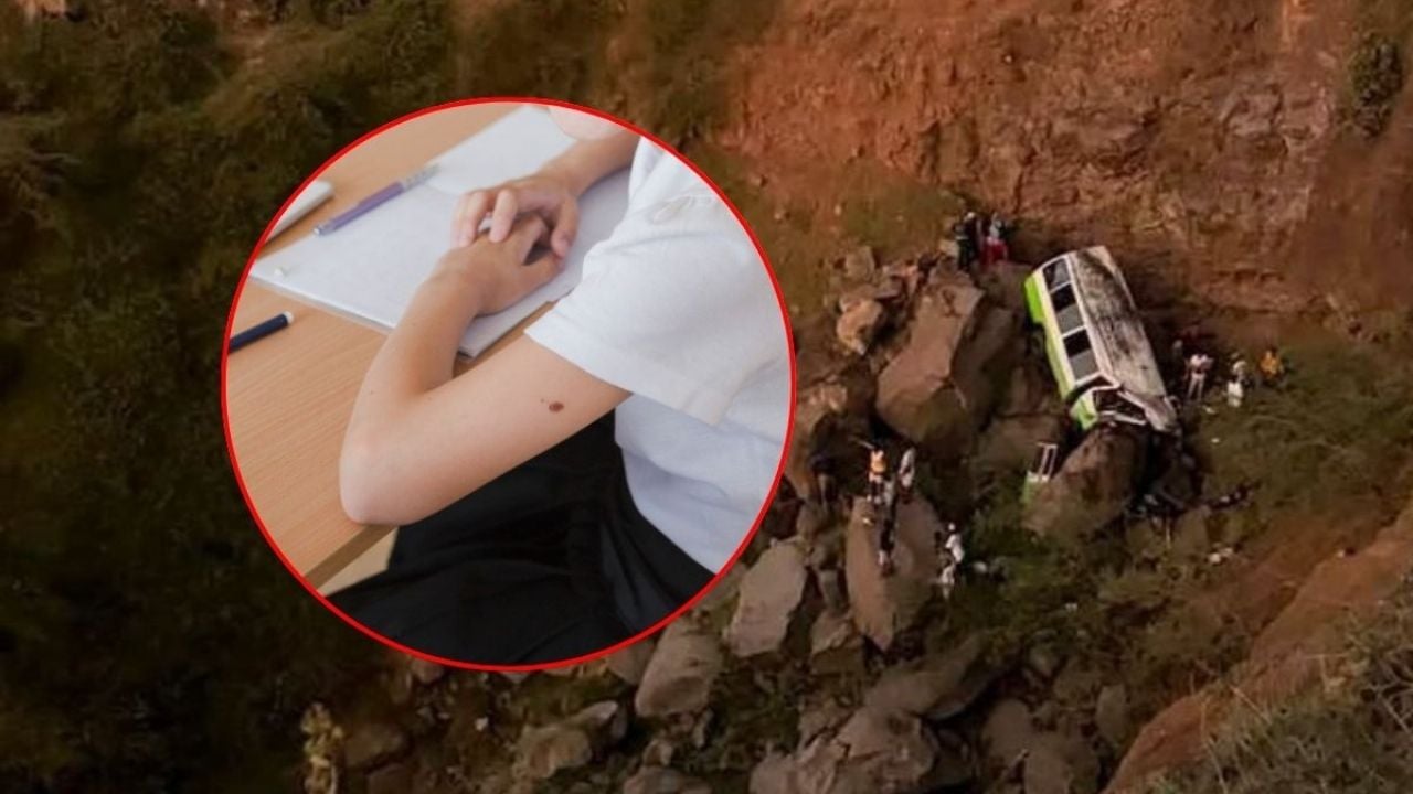 Tragedia en Cabo Verde: accidente de autobús escolar deja 25 estudiantes fallecidos