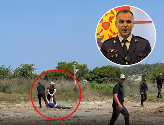 What Happened in Vlora? The State's Surprising Decision