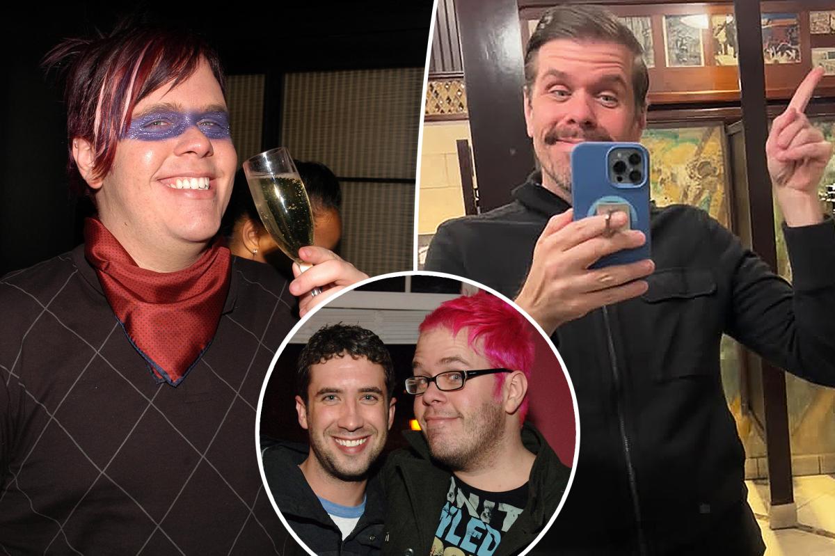 Perez Hilton's Private Struggles: What the Public Missed