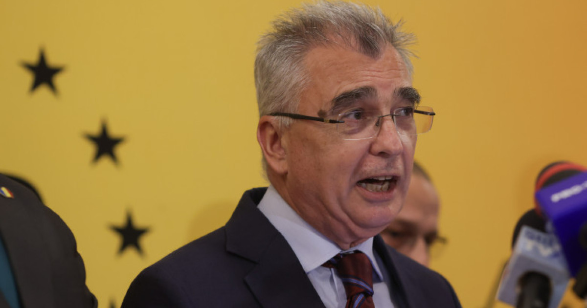 Petrișor Peiu dezvăluie de ce AUR critică guvernul UE condus de Ursula von der Leyen