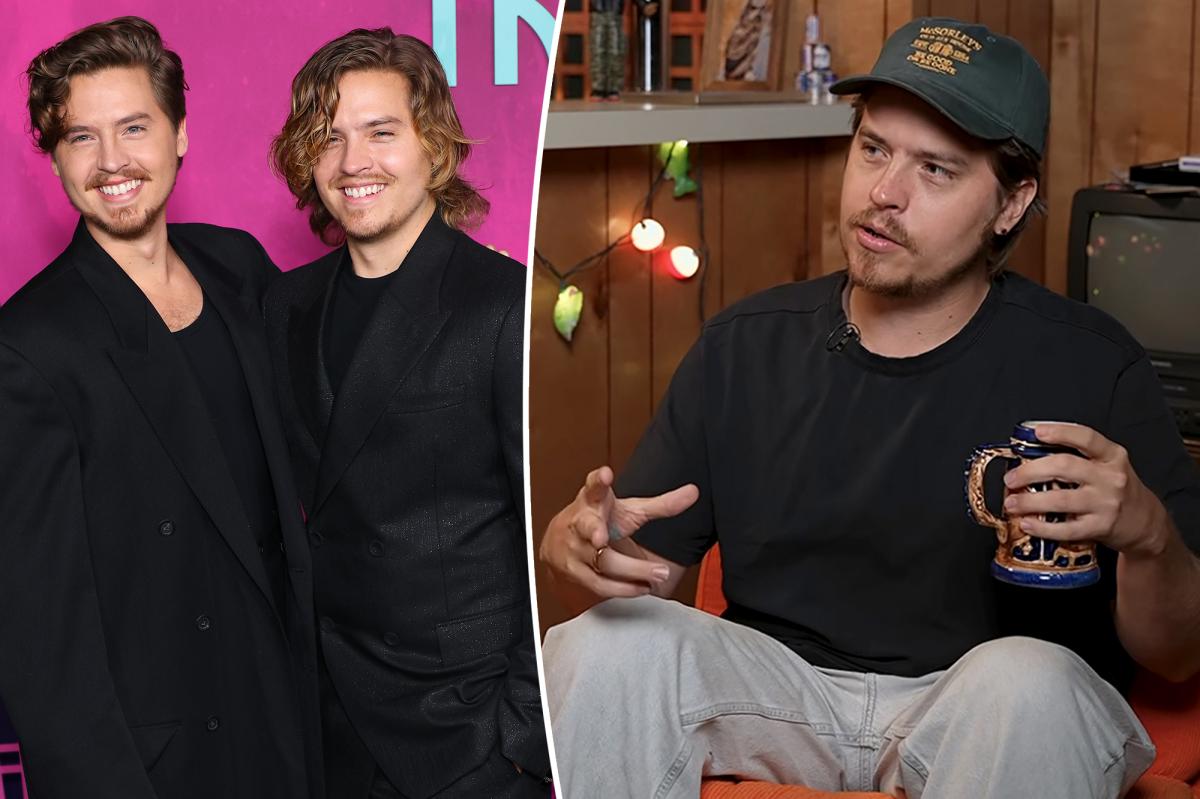 Dylan Sprouse Uncovers a Surprising Family Connection Through Genealogy