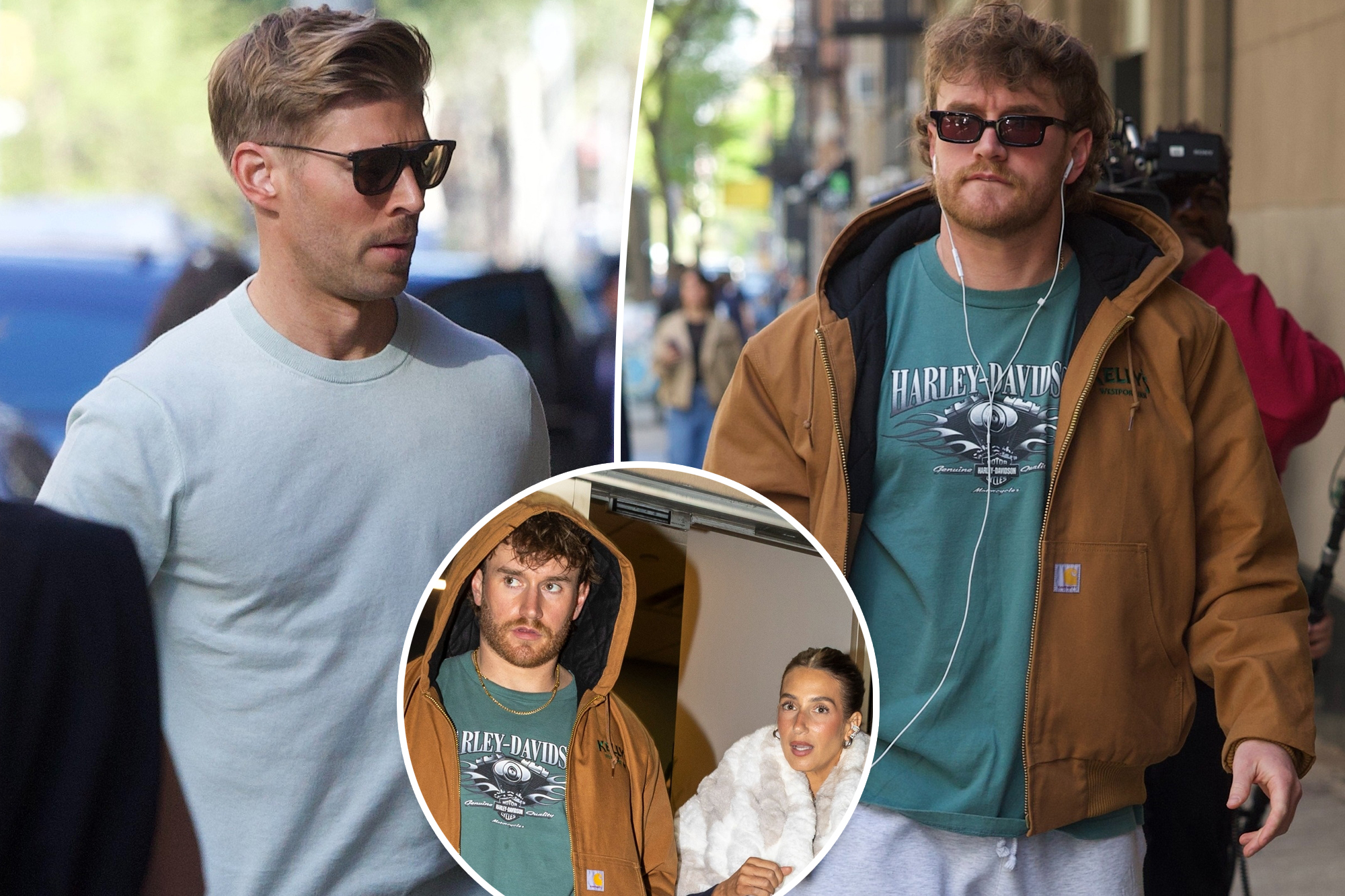 Kyle Cooke's Unexpected Reaction to Amanda Batula's 'Summer House' Reunion Drama