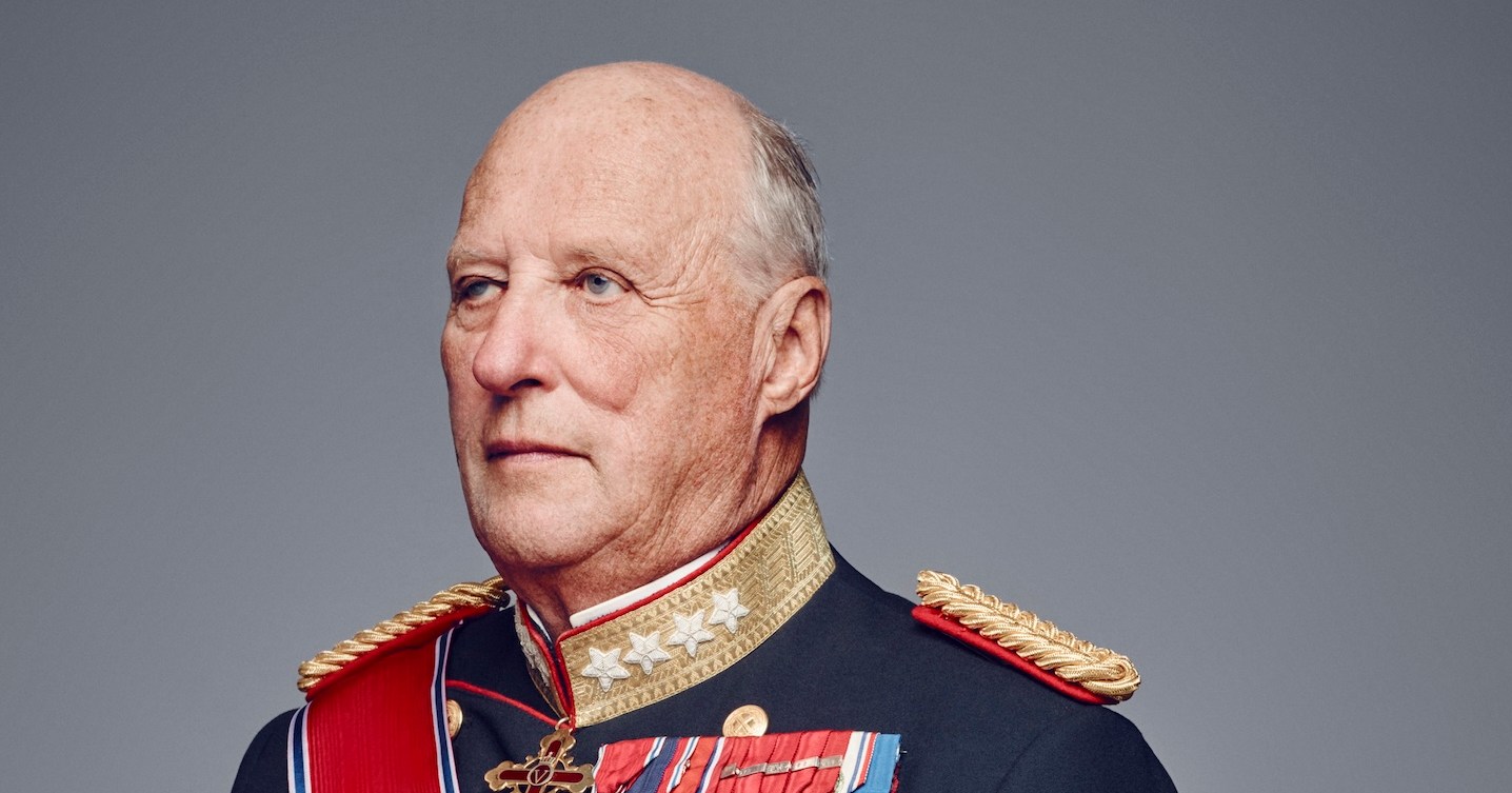 Norway Mourns King Harald V: The Legacy of a Beloved Monarch