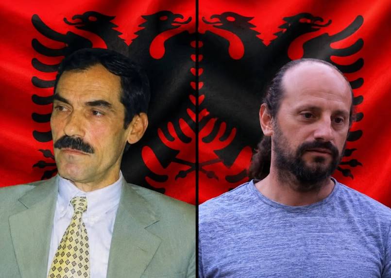Dritan Goxhaj: The Man Behind the Ahmet Krasniqi Shooting Controversy