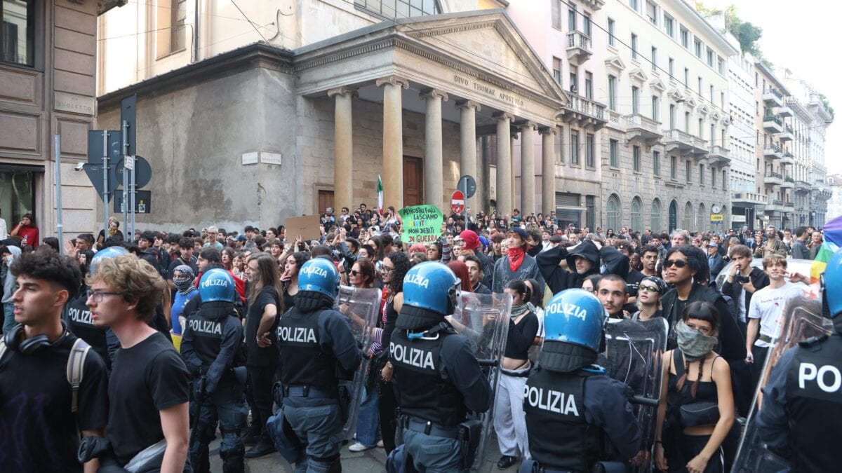 Nuovo decreto Sicurezza: minori imputabili dai 14 anni e fermo preventivo esteso
