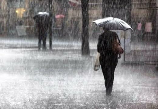Kosovo Braces for Severe Weather: IHMK Issues Orange Alert