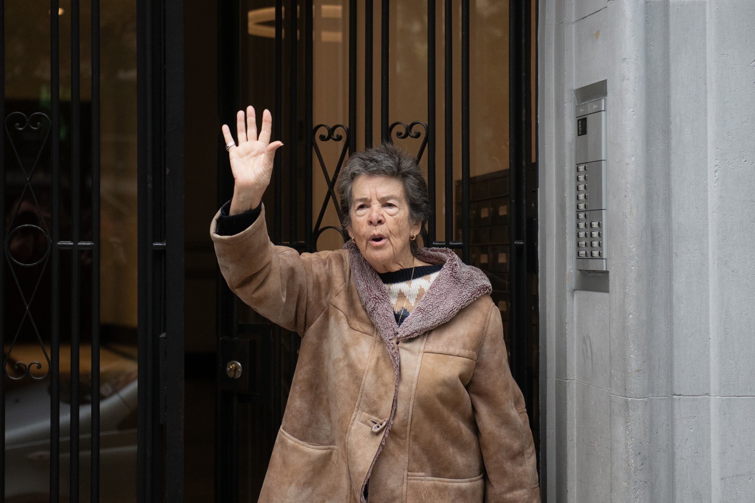 Maricarmen’s Death Renews Anger Over the Madrid Eviction That Shocked Spain