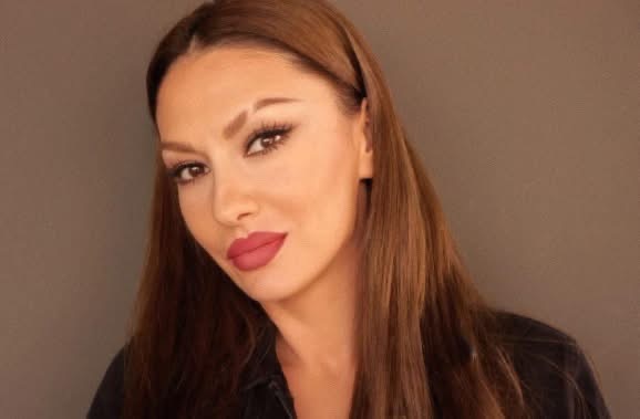 Adelina Ismaili Opens Up About Her Son's Unique Journey